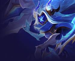 Cân bằng tướng 4 vàng Kindred