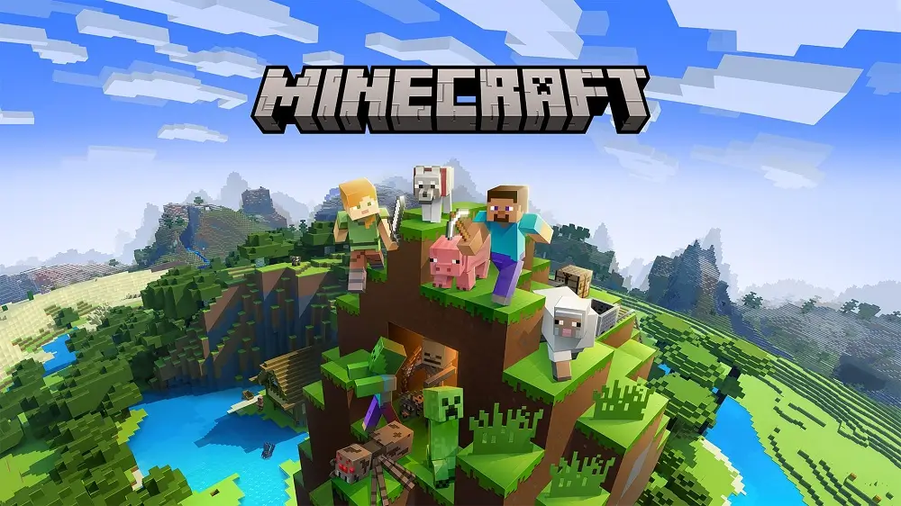 Tải Minecraft miễn ph&iacute; với TLauncher