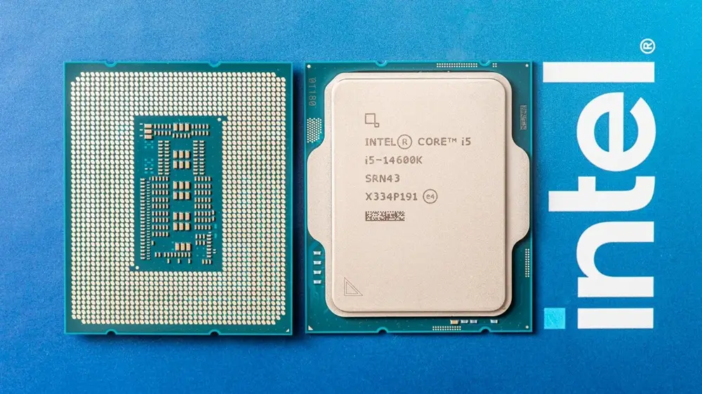 Bộ vi xử lý Intel Core i5-14600K đòi hỏi một hệ thống bo mạch chủ có mạch cấp nguồn chất lượng