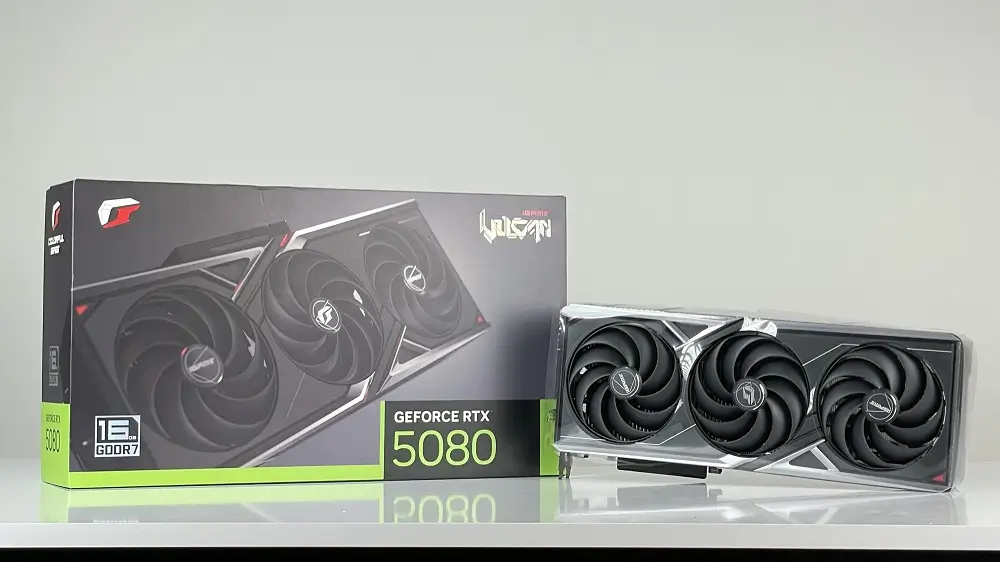 Hệ thống m&aacute;y trạm PC đồ họa xử l&yacute; mượt m&agrave; c&aacute;c file tệp render 3D dung lượng lớn