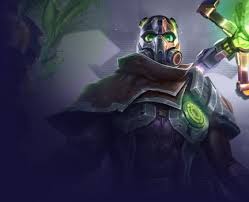 Cân bằng chỉ số tướng Viktor