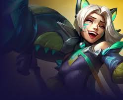 Chỉ số Jinx TFT 17.3 Thay đổi tướng Jinx TFT 17.3