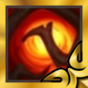Điều chỉnh trang bị Bùa Đỏ Ánh Sáng