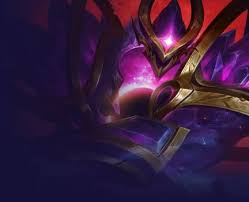 Cân bằng chỉ số tướng Mordekaiser