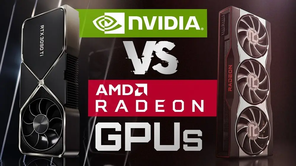 NVIDIA lu&ocirc;n giữ ưu thế về c&ocirc;ng nghệ v&agrave; khả năng tương th&iacute;ch phần mềm
