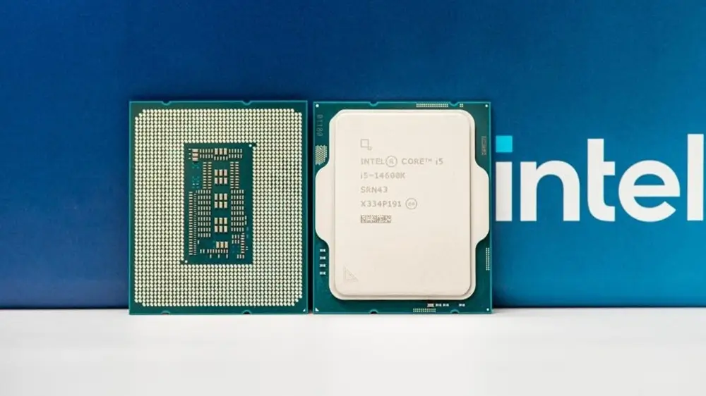 Hiệu năng mạnh mẽ của Intel Core i5-14600K trên nền tảng socket LGA 1700