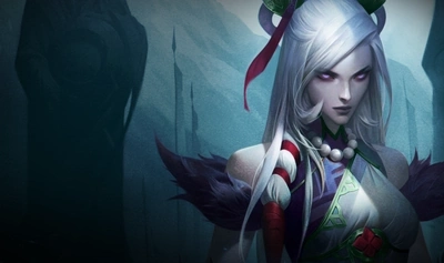 Cân bằng chỉ số tướng Caitlyn bản cập nhật ĐTCL 18.5