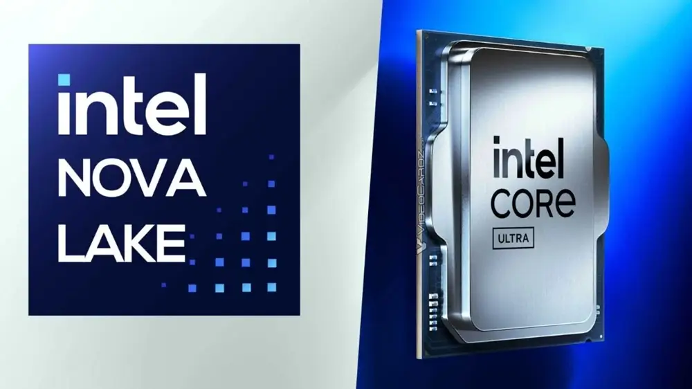 Tổng quan danh sách rò rỉ dải CPU Intel Core Ultra 4000 Nova Lake-S chính hãng tại Sicomp