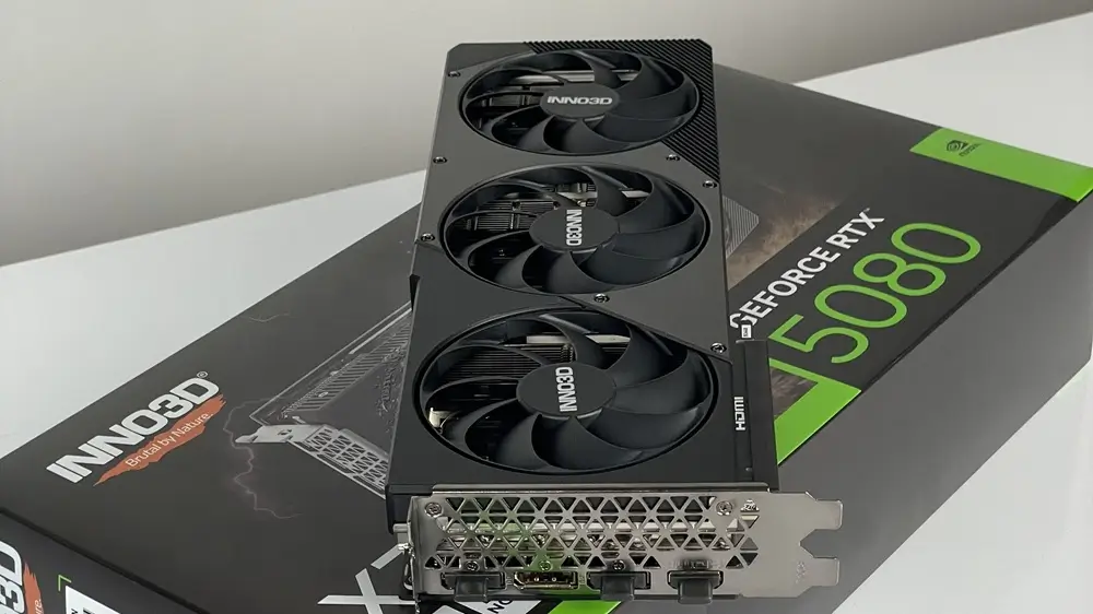 Mức băng thông truyền tải dữ liệu cực khủng của bộ nhớ GDDR7