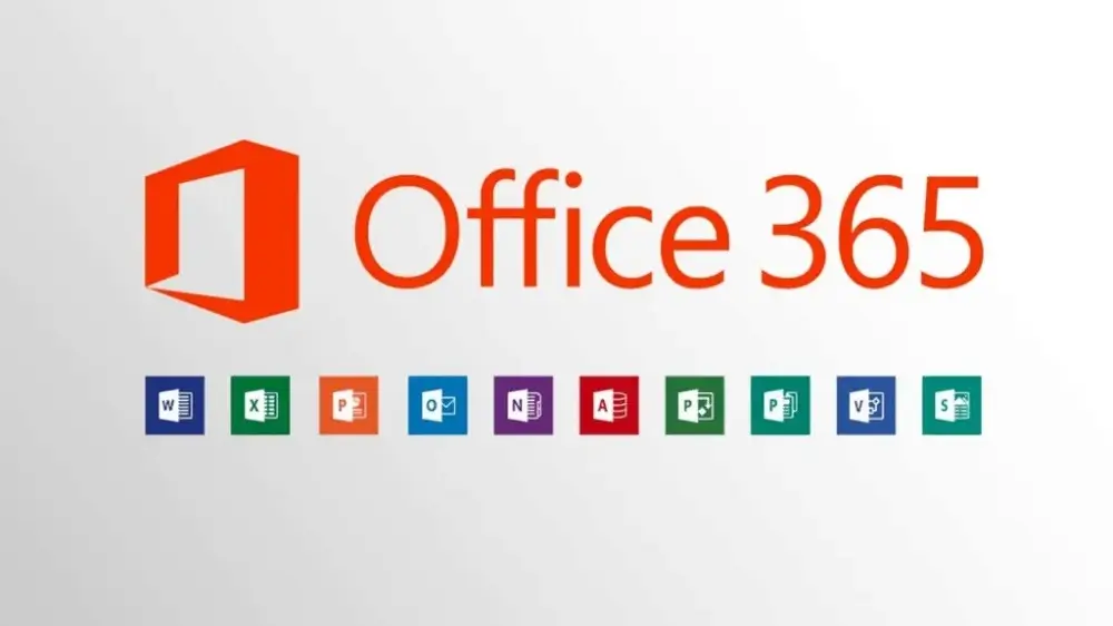 Bộ phần mềm tin học văn ph&ograve;ng Microsoft Office ch&iacute;nh h&atilde;ng