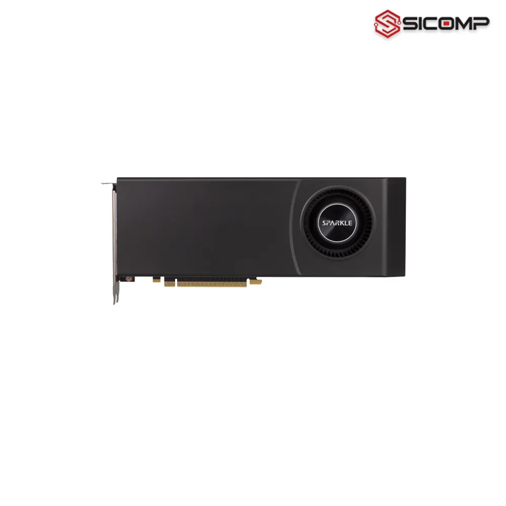Kiến trúc Intel Xe2 và các khối tính toán XMX AI Engines trên Sparkle Arc Pro B70