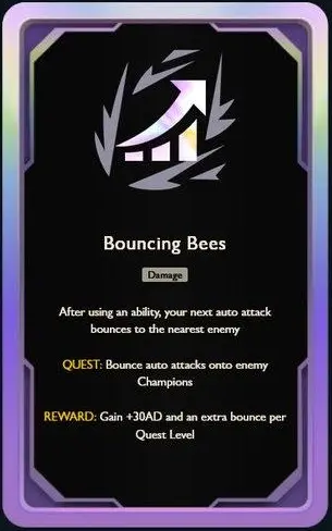 Lõi Kim Cương Bouncing Bees Bầy Ong Nảy Bật