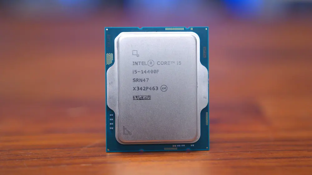 CPU Intel Core i5-14400F Tray Bộ vi xử lý Intel Core i5-14400F Tray chính hãng tại Sicomp