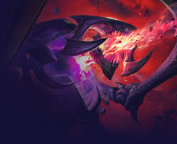 Cho'Gath