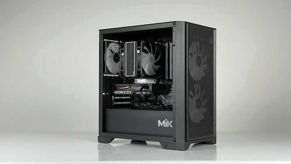 Xu hướng thị trường PC Gaming năm 2026