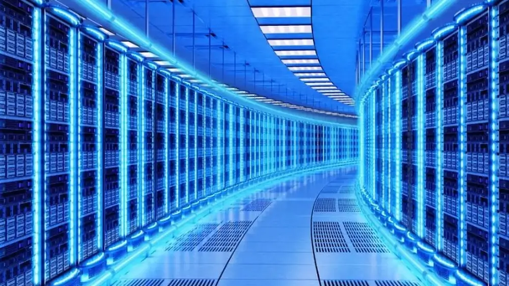 DDR5 cho Server v&agrave; Data Center