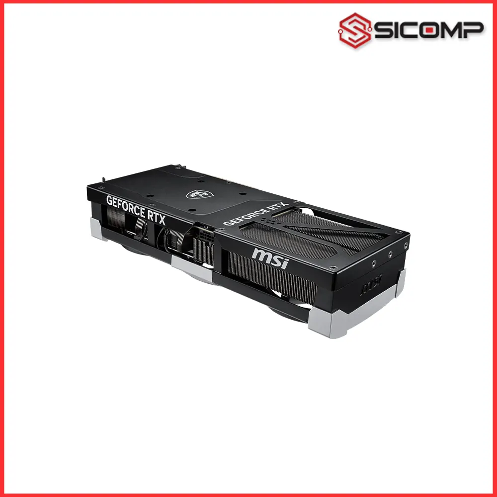 Bộ nhớ GDDR7 dung lượng 32GB đáp ứng hoàn hảo cho hệ thống PC AI chuyên sâu