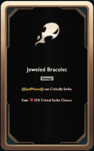 Lõi Vàng Jeweled Bracelet Vòng Tay Bảo Thạch