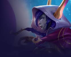 Chỉ số Xayah TFT 17.3 Thay đổi tướng Xayah TFT 17.3