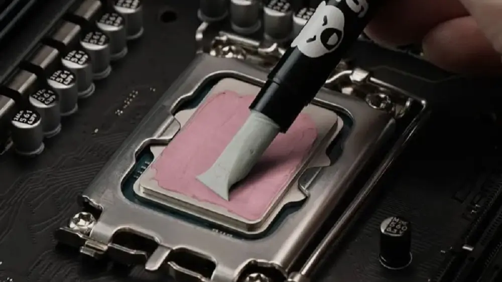 Keo tản nhiệt Kryonaut Extreme Thermal Grizzly