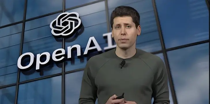 Toàn cảnh sự kiện OpenAI DevDay 2026 và màn công bố trợ lý AI Dot của Sam Altman