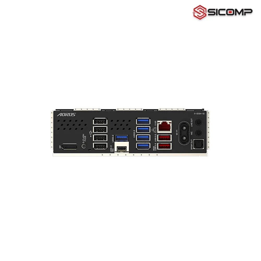 Công nghệ lắp ráp nhanh EZ-Latch