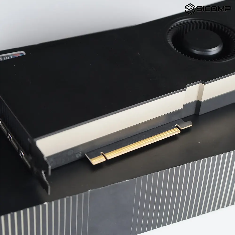 Card màn hình chuyên dụng NVIDIA RTX PRO 5000 72GB