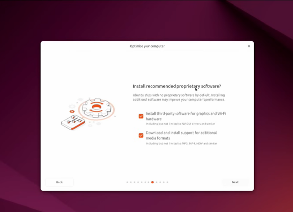Third Party Software