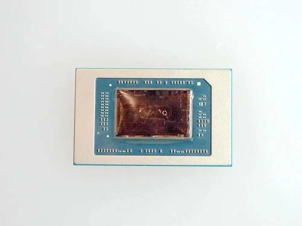 Bảng phân cấp dòng vi xử lý di động AMD Ryzen AI 400 Gorgon Point