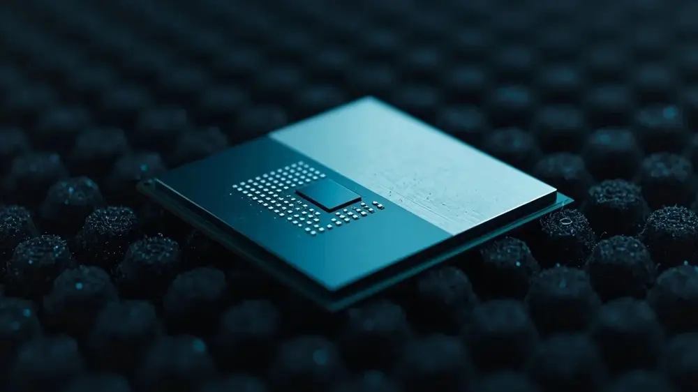 Kiến trúc nhân đồ họa tích hợp Radeon 890M 16 CU trên vi xử lý AMD Gorgon Point