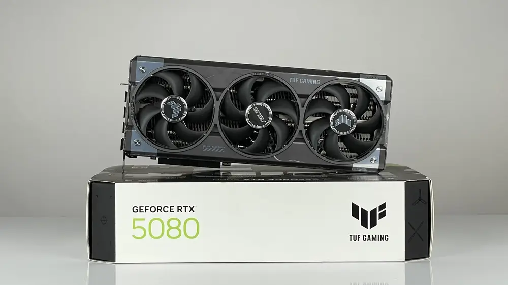 Lộ trình rò rỉ các phiên bản card màn hình RTX 50 Super mới nhất