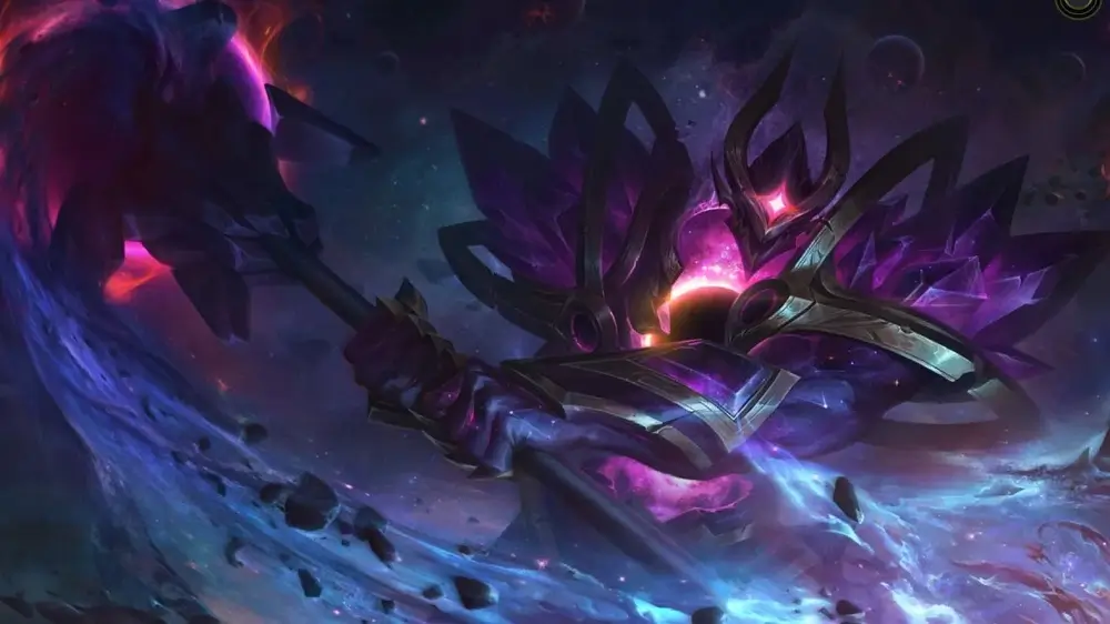 Tổng quan về l&otilde;i Nhiệt Tử Mordekaiser trong ĐTCL