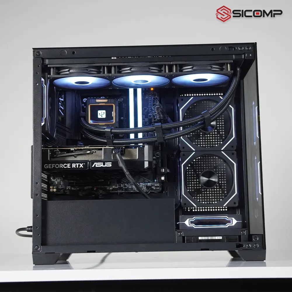 Card đồ họa Colorful RTX 5060 Battle-AX Duo