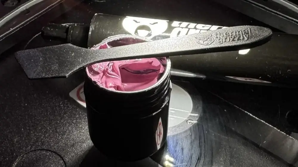 Th&ocirc;ng số kỹ thuật keo tản nhiệt Extreme