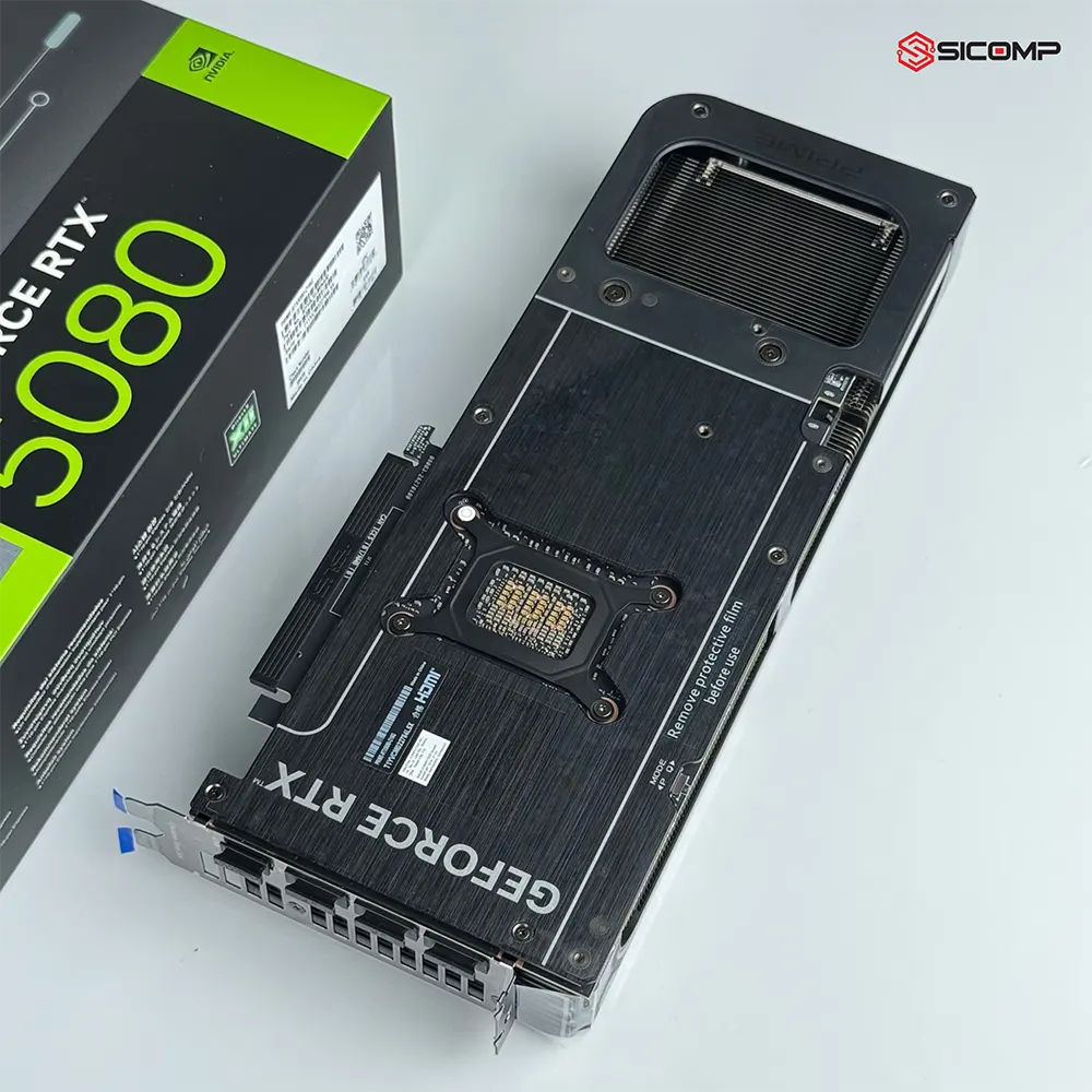 Công nghệ nâng cấp khung hình thông minh DLSS 4 tích hợp trên dòng card đồ họa RTX 50 Series