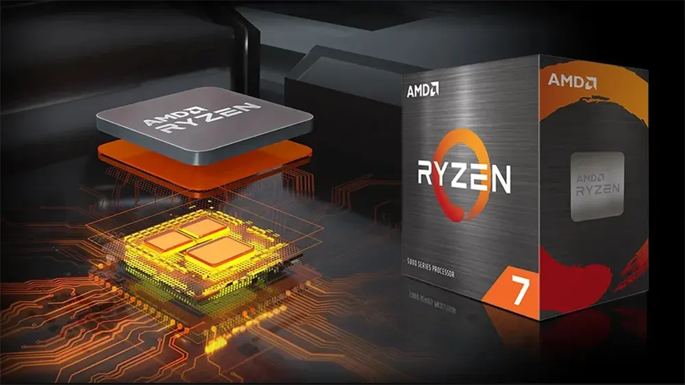 Kiến trúc nhân xử lý thế hệ mới Zen 3 của AMD
