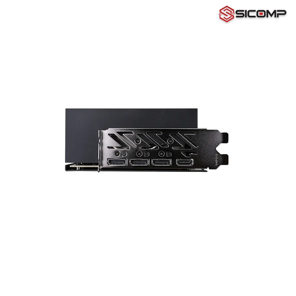 Khả năng vận hành thực chiến của card màn hình Colorful GeForce RTX 5070 Ti NB EX 16GB-V