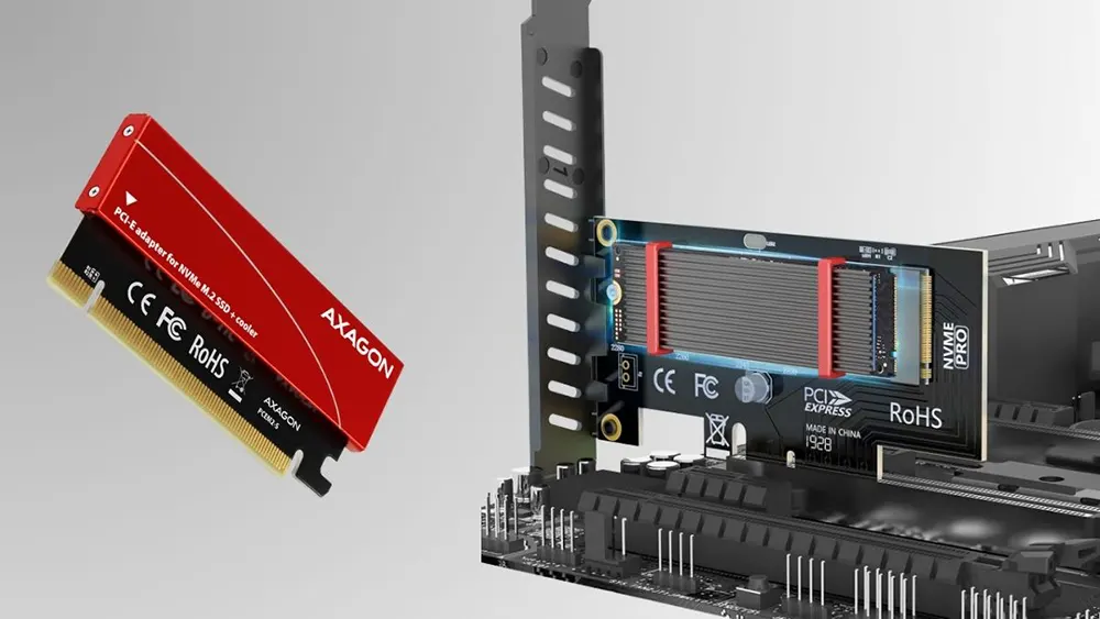 D&ograve;ng ổ cứng si&ecirc;u tốc độ cao NVMe PCIe tối ưu h&agrave;ng đợi lệnh xử l&yacute; dữ liệu