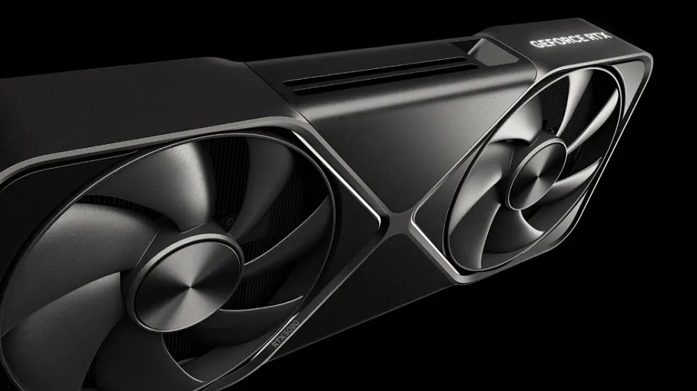 Thế hệ card đồ họa rời NVIDIA GeForce RTX 50 Series kiến tr&uacute;c Blackwell mới nhất