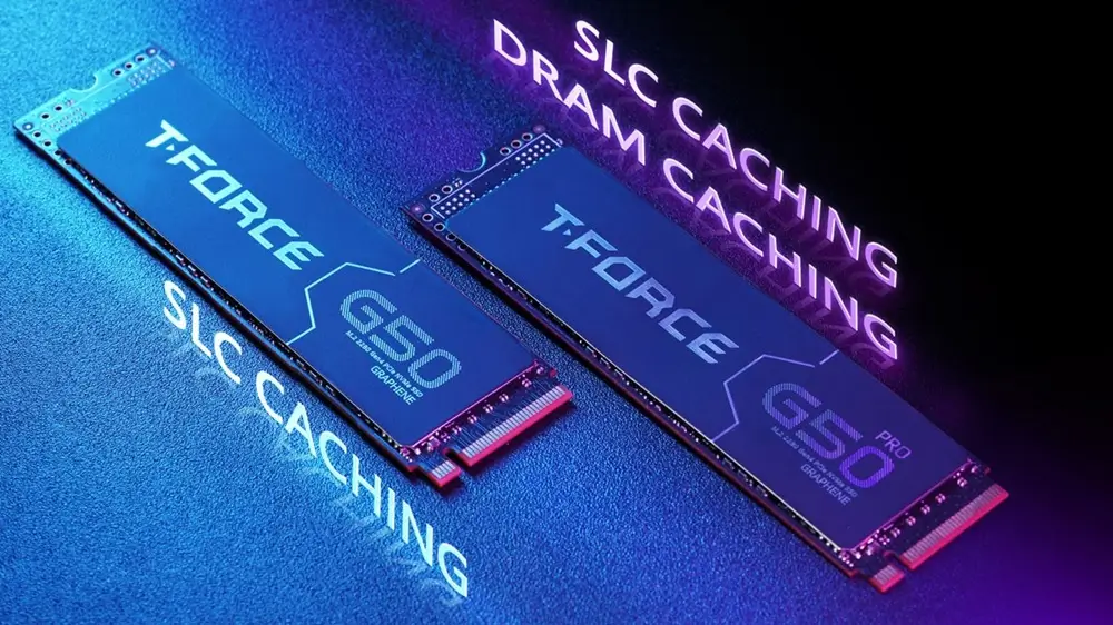 Tổng quan đợt giảm giá ổ cứng SSD TeamGroup T-Force G50 4TB PCIe 4.0 giá rẻ nhất tại Sicomp