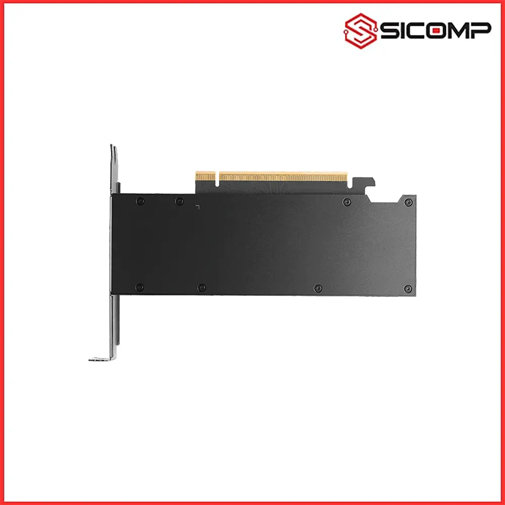 Bộ nhớ đồ họa 16GB GDDR7 giải quyết triệt để bài toán tràn bộ nhớ VRAM