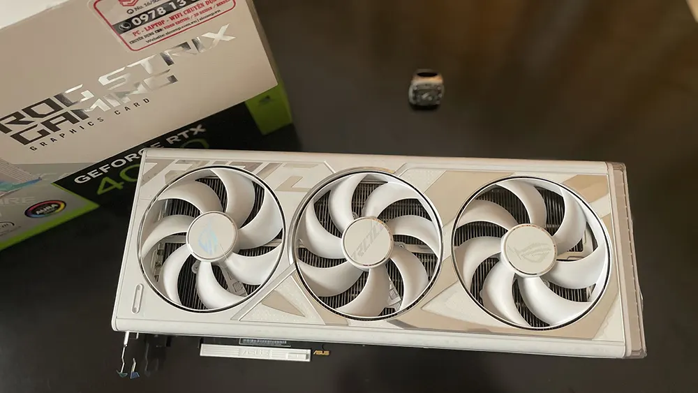 Ứng dụng lắp ghép hệ thống siêu máy trạm GPU Cluster phục vụ tính toán song song kịch khung