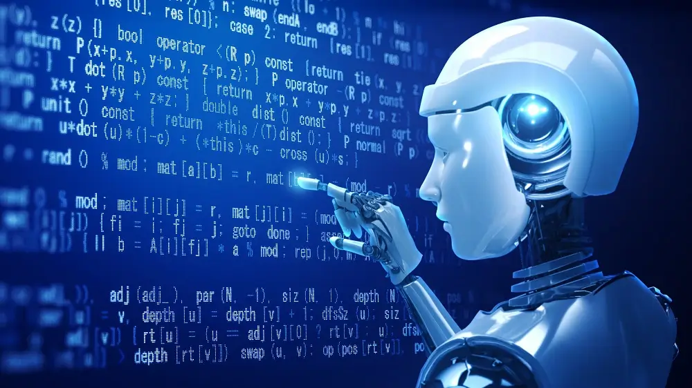 Tìm hiểu xu hướng công nghệ tác nhân trí tuệ nhân tạo AI Agent
