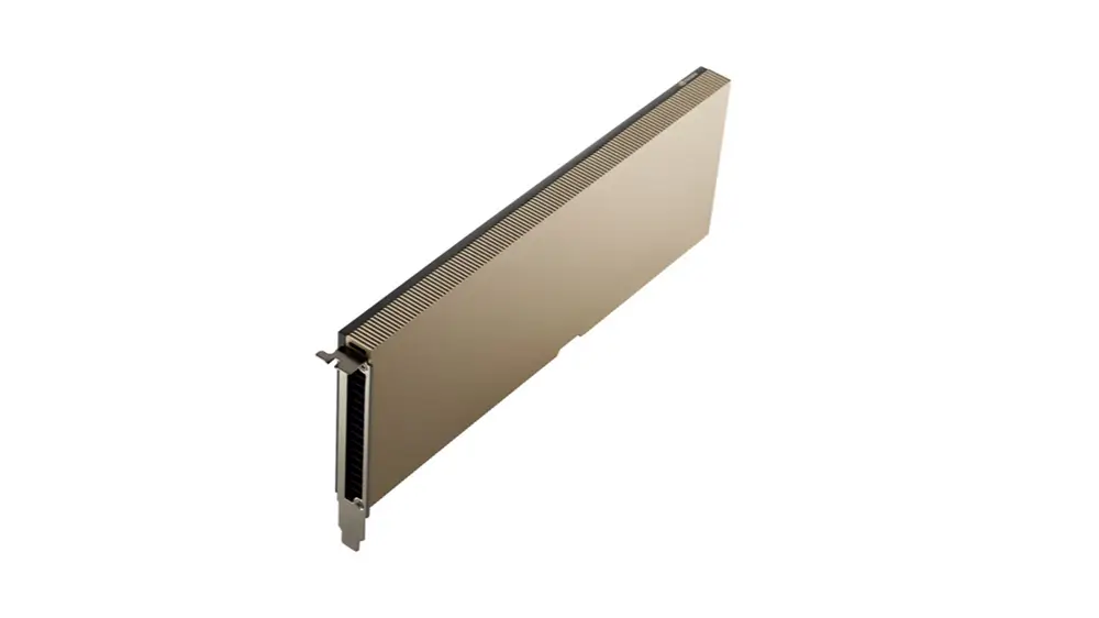 Minh họa ứng dụng card máy chủ RTX PRO 4500 Blackwell cho VDI và camera AI