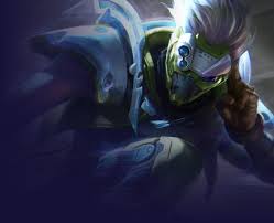 Chỉ số Master Yi TFT 17.3 Thay đổi tướng Master Yi TFT 17.3