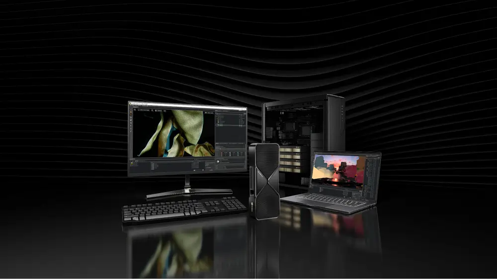 Ứng dụng máy tính biên xử lý Edge AI thực tế