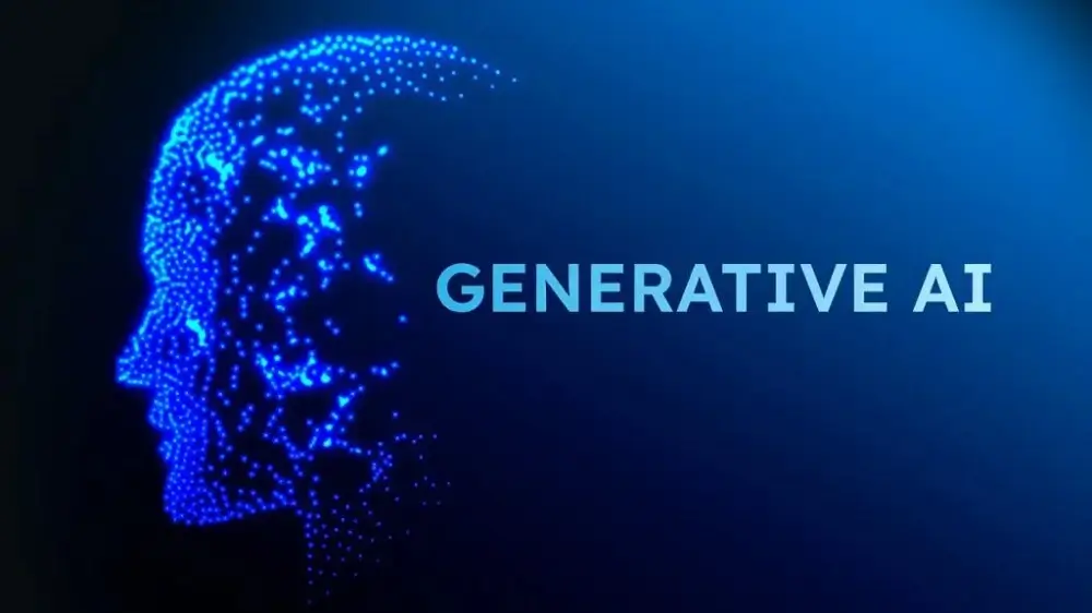 Mô hình trí tuệ nhân tạo tạo sinh Generative AI