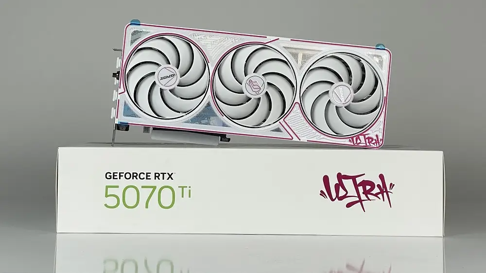 Trải nghiệm game mượt m&agrave; với dải card đồ họa NVIDIA thế hệ mới