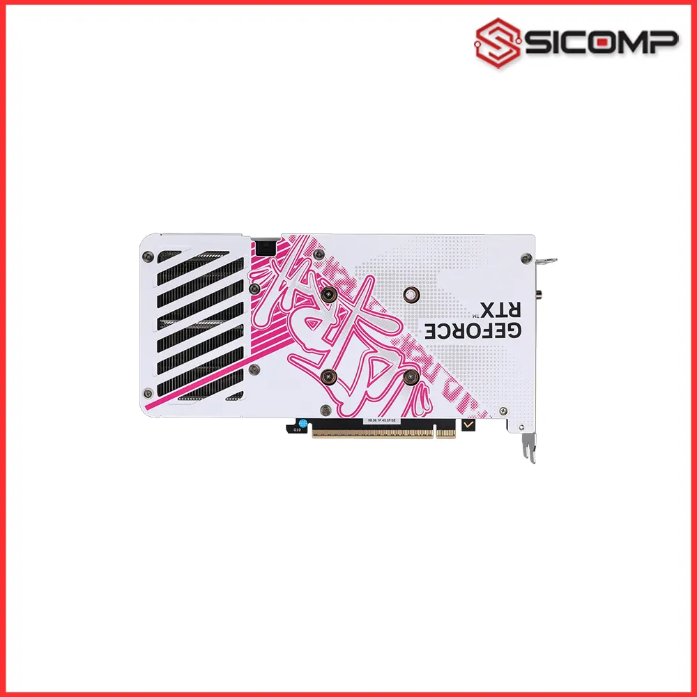 Hệ thống tản nhiệt hai quạt duo fan làm mát tối ưu
