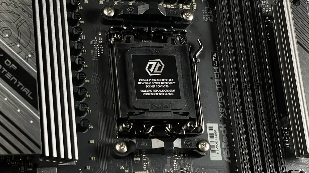 Cẩm nang tổng quan về Socket CPU Intel và AMD chi tiết từ Sicomp